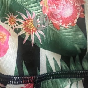 Lululemon leggings 6